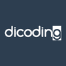 Dicoding logo