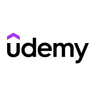 Udemy logo
