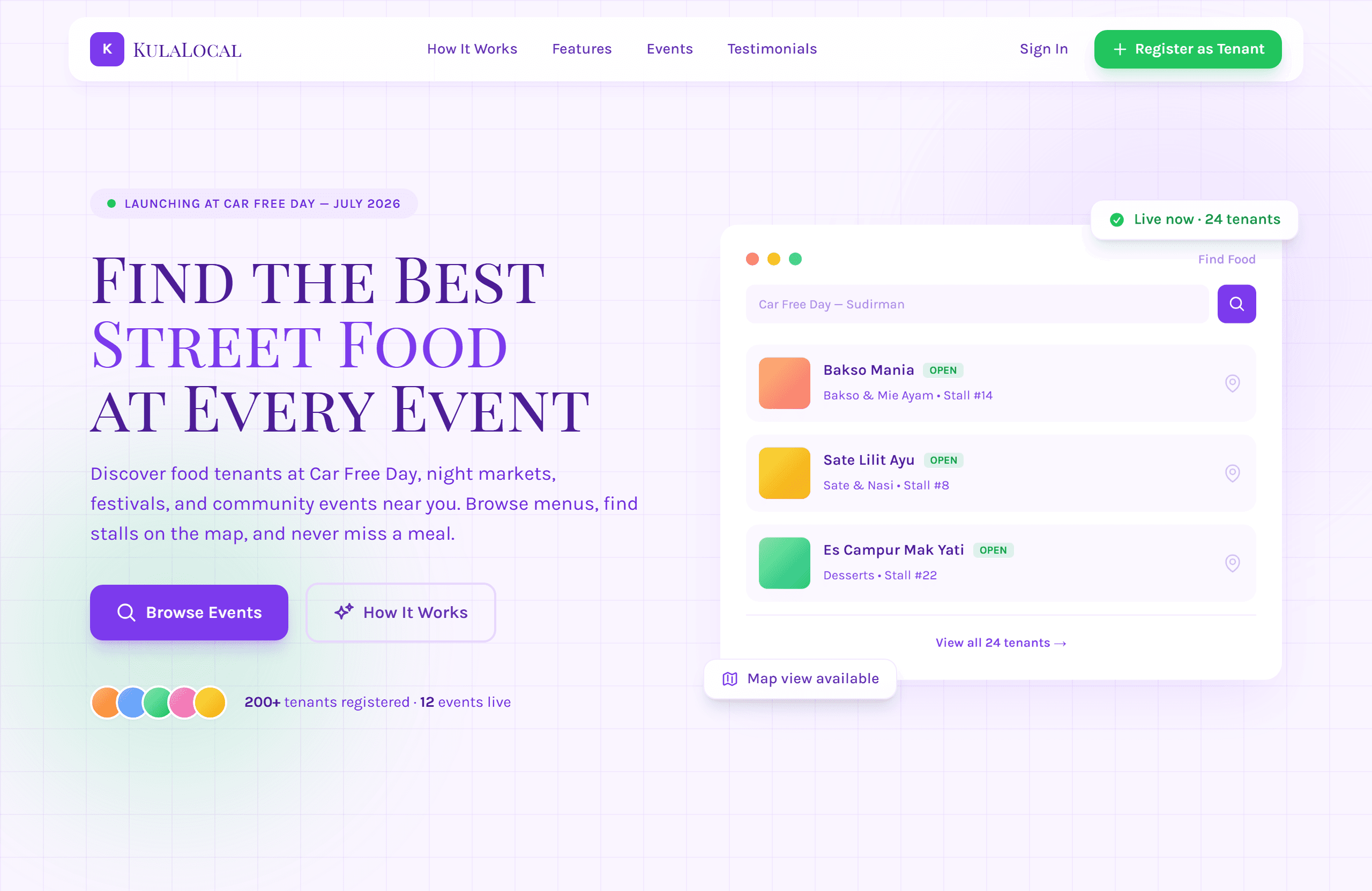 KulaLocal