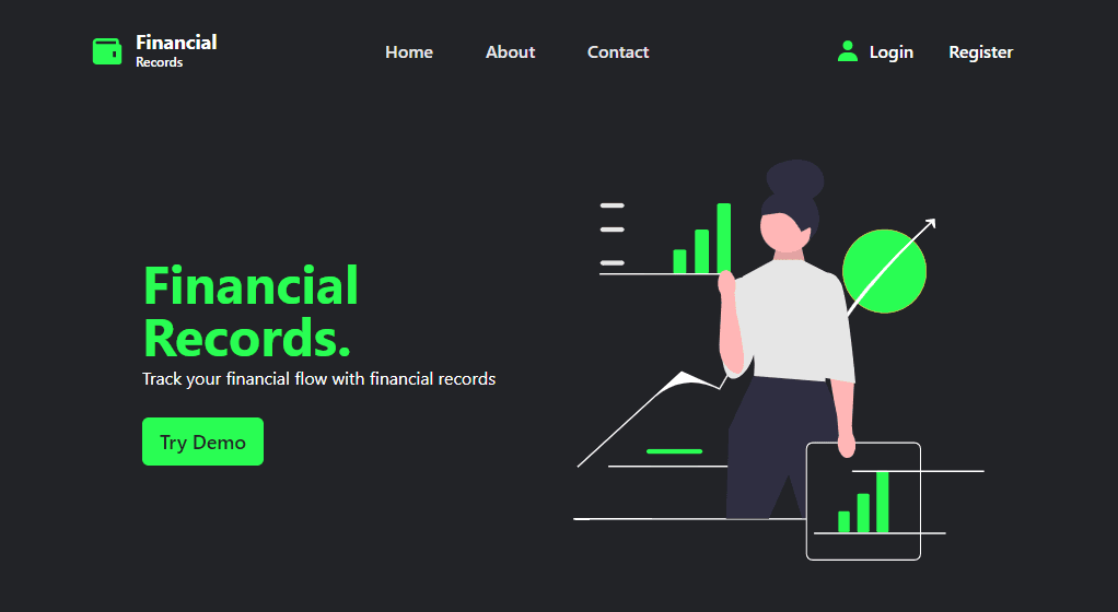 Financial Records